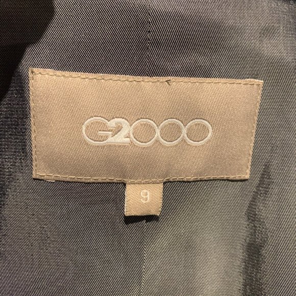 NEW coat in black - Picture 9 of 9